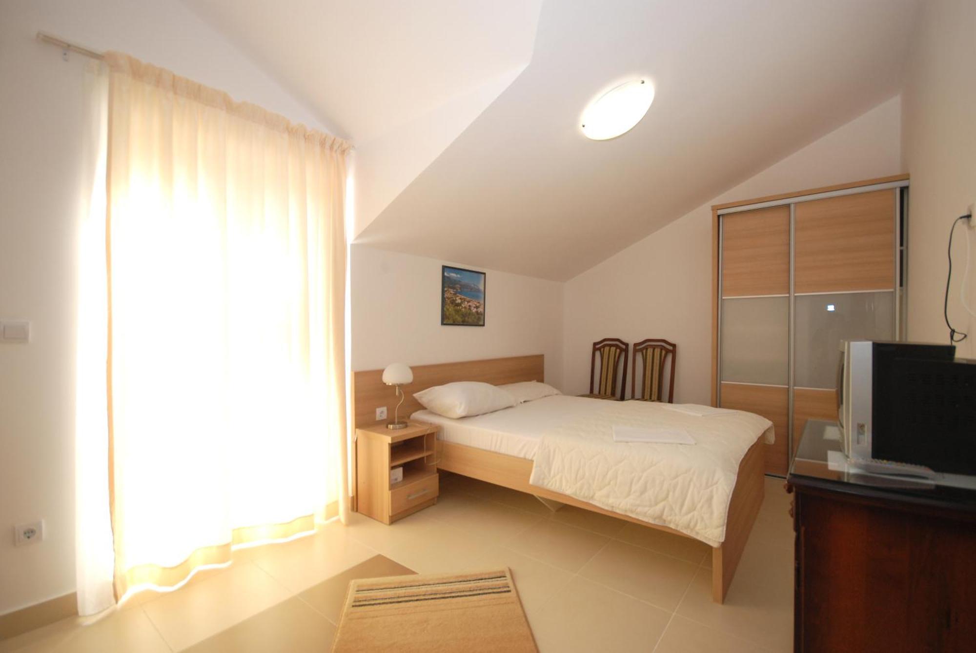Pansion Anita Budva Quarto foto